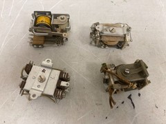 Industrial Spare Relay NSMP – New Surplus Replacement Part