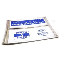 Case of (8) NEW PIP 93-243638W 30-Layer Contamination Control Mats 240 Total