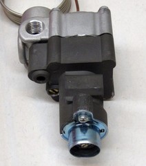 4350-127 Robertshaw Commercial Gas Oven Thermostat for BJWA 46-1210 460-107-000
