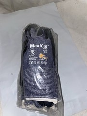 (12) Pair ATG Maxi-Cut Ultra 44-3745 Size 7 (small) Gloves