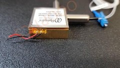 Optoplex 65G Optical DPSK Demodulator DLI C Band 1527-1567nm DI-C1ELCS009-R1