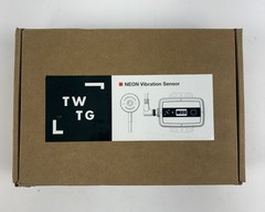 TWTG NEON Vibration Sensor DS-LD-VB-02 LoRaWAN ATEX IECEx Wireless Transmitter