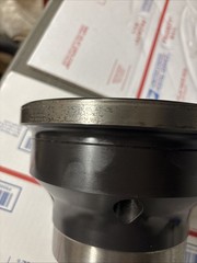 ROYAL PRODUCTS QUICK-GRIP 65 QG-65 A2-5 COLLET NOSE CNC Lathe