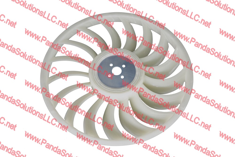 TOYOTA Forklift Truck 42-7FD40 Fan Blade
