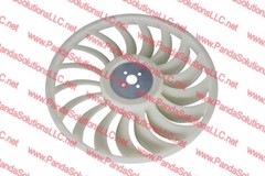 TOYOTA Forklift Truck 7FD40 Fan Blade