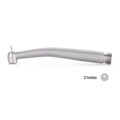 AZDENT Dental (LED E-generator High Speed Handpiece 2Hole