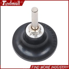 Findmall 90 Pcs 2″ Fine Medium And Coarse Torque Sanding Discs with 1/4″ Holder