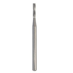 Wave Dental Burs Carbide Surgical FG SURG 557L Straight Fissure for High Speed