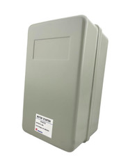 7.5HP Magnetic Motor Starter 208/230V Single Phase 32-48A S-P40TX