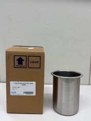 Whip Mix 1200ml Stainless Steel bowl st #08842 or bowl only #09067