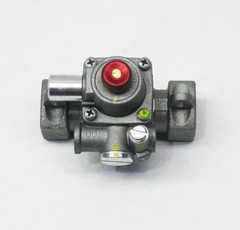 Robertshaw TS11K-4512-1-0 Oven Pilot Safety Valve for 54-1205 Blodgett 55127