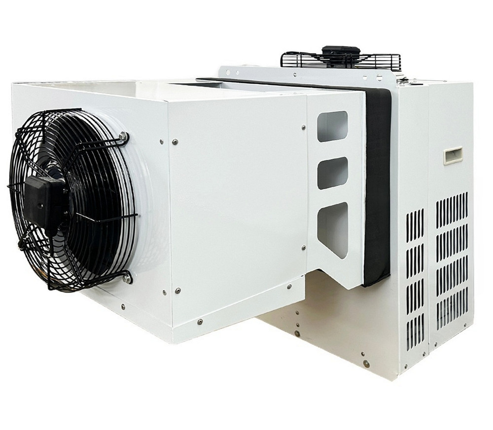 220V NSF Commercial 1 HP Walk-In Cooler& Freezer Refrigeration Condensing Unit