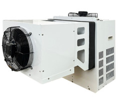 220V NSF Commercial 1 HP Walk-In Cooler& Freezer Refrigeration Condensing Unit