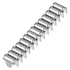 meite M66 Vertex Clips Bedding Staples Mattress Spring Clips for M66 Tools