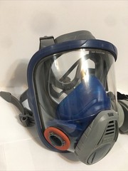 MSA Advantage 3100 Full Face Mask Respirator Gas Mask 40mm