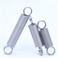 2mm-4mm Wire Dia Stainless Steel Spring Tension Expansion Extension Springs