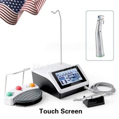 Pro Dental Implant Motor Dental Implant System 20:1 Control Angle