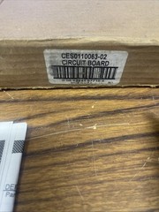 Carrier CES0110063-02 Defrost Control Board NEW!