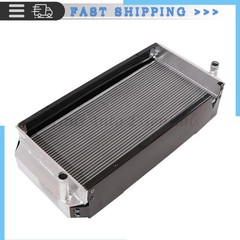 6686077 6734100 7152356 Radiator Fits Bobcat S150 S150G S160 S175 S185 S205