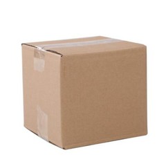 100~1000 6x6x6 Shipping Packing Mailing Moving Boxes Corrugated Carton Portable