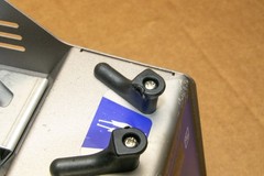 Hakko FT-802 & 8004 G4-1603 Digital Thermal Wire Stripper & Tweezer MFG 12/2024