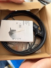 Sensor M5/MV5/32/115