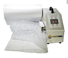 Air Cushion Wrap Roll Inflatable Pillow Bags/Film Length 1640’ 7.8″x 5.1″ x 2″