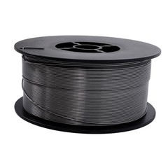 E71T-GS .030 Inch Diameter 2lbs Spool Flux Core Carbon Steel MIG Welding Wire