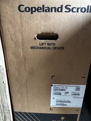 copeland scroll zr94kce-tf5-750