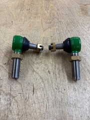 John Deere 750/ 850/ 950/ 1050 Tractor Tie Rod End Pair