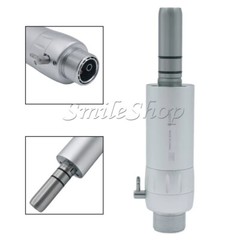 NSK Style Dental Pana Max LED High low Speed Handpiece 2/4 Hole Air Turbine kit