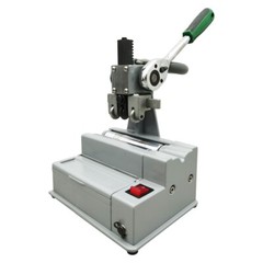 0.4″-1.4″ Copper/Stainless Steel/PVC Pipe Cutter Tube Cutting Machine 100-240V
