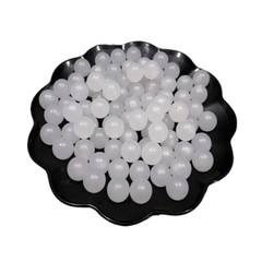 Metric Plastic Ball PP Nylon Plastic Solid Plastic Bearing Balls 2mm ~ 50mm