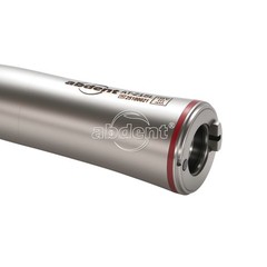 Light AbDent 1:5 Increasing Contra Angle Optic LED Handpiece Standard Head