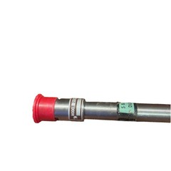Weinschel Engineering 211-10 RF Power Attenuator 9.1-10.0-10.2 db @ 1-4-10 KMC