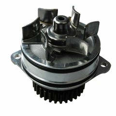 Water Pump Compatible with Infiniti 3.5L 3.7L 4.0L 02-12 DOHC VQ35DE VQ37VHR