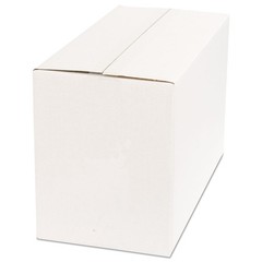 Boardwalk 2024RCT No. 24 Rayon Cut-End Wet Mop Head – White (12/Carton) New