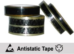 Adhesive Grid ESD Tape | EMI Shield Conductive Cellophane Tape with 3 Layers …