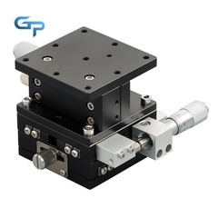 XYZ 3 Axis Linear Stage Trimming Platform Bearing Tuning Sliding Table