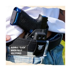 We The People Holsters – Texas Flag – Inside Waistband Concealed Carry – IWB …
