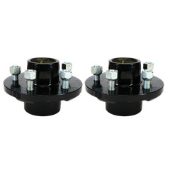 20016 – L44643 L44610 Cone & Cup Hub fits John Deere – Replaces A-L44610-I