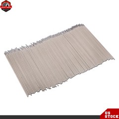 1Pack 10-Lb Carbon Steel Stick Welding Electrode Rods E7018 5/32″×14″ Electrode