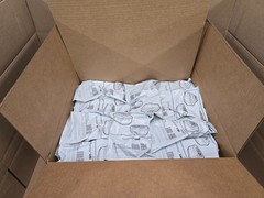 1 Pack of 2 Advantage GME Respirator Cartridges, MSA 815359