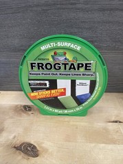 Frog Tape Painters Tape 1.41″ x 60 yds Brand New