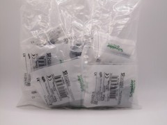 GVAE11 SCHNEIDER Auxiliary contact block – Price per 10x package