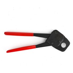 2 Pex Crimper 1/2″ And 3/4″ Plumbing Crimping Gonogo Angle Gauge Tools Combo