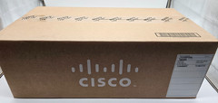 NEW Sealed Cisco CS-KIT-MINI-K9 TTC7-26 TTC5-09 Web Conference Kit Mini