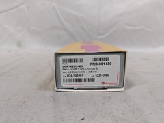 Phenomenex LC 00F-4255-E0 Luna 5 µm CN 100 Å, LC Column 150 x 4.6 mm, Ea