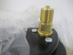 DAIICHI KEIKI DUG3/8100 35 MPA, 0-35 MPA, GAUGE, AB0053