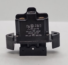 HONEYWELL 2TP8-7 125-277VAC 10A MICRO SWITCH [2WS1-2]